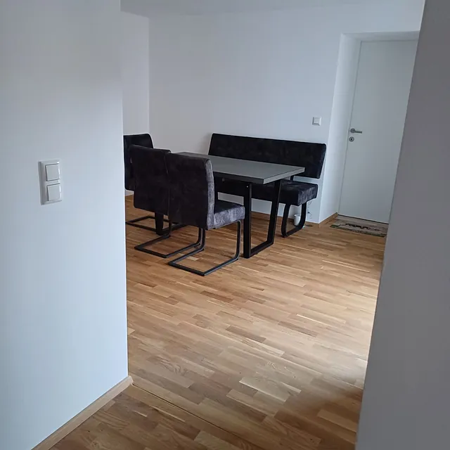 Innenausbau