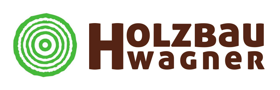 Logo Holzbau Wagner