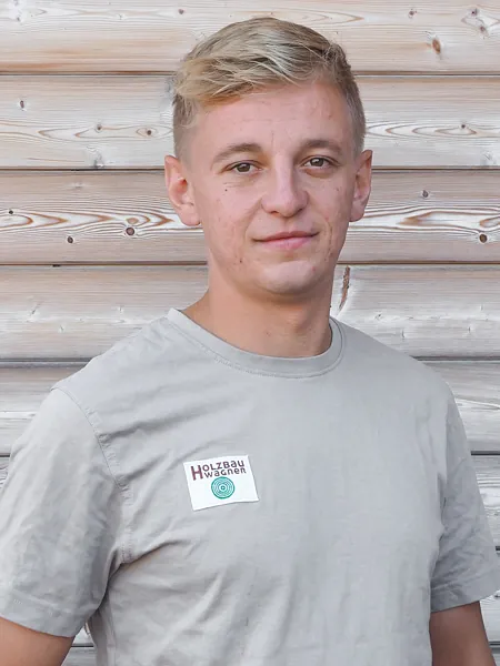 David Gumhalter